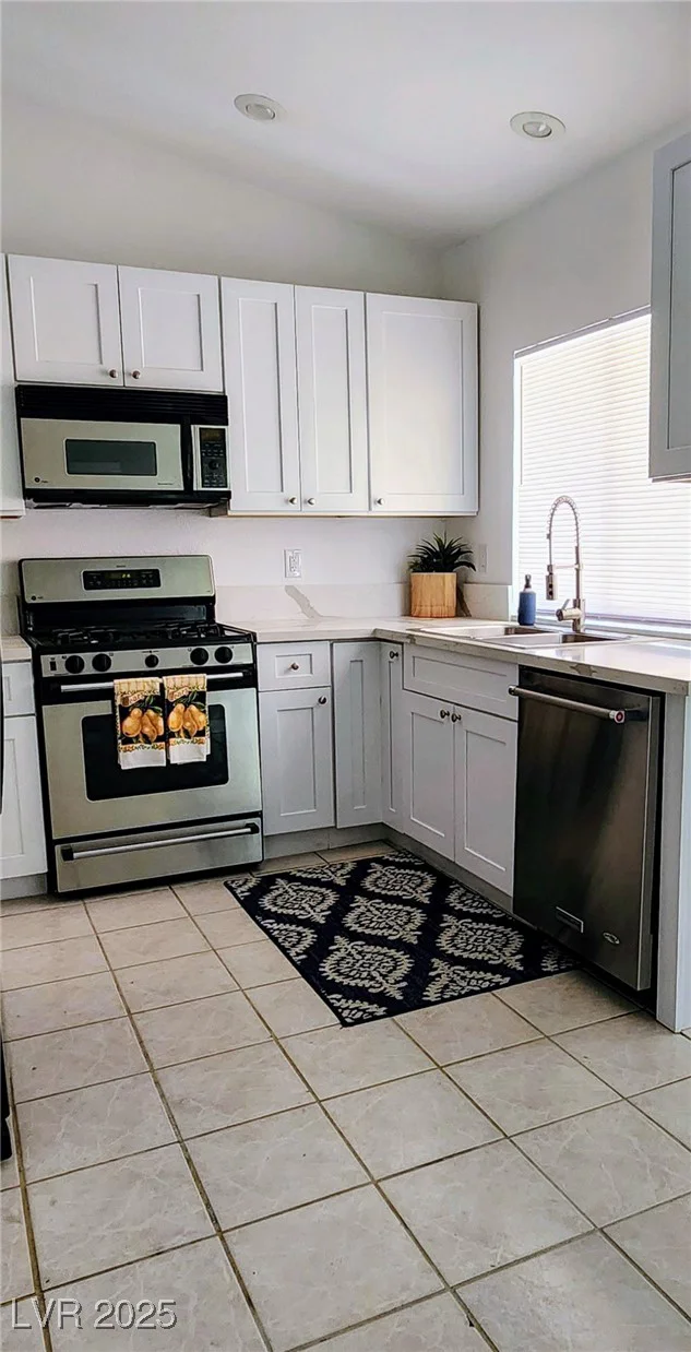 523 Rancho Del Norte, North Las Vegas, NV 89031