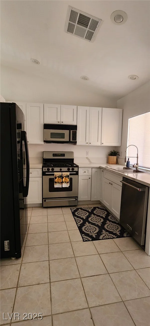 523 Rancho Del Norte, North Las Vegas, NV 89031