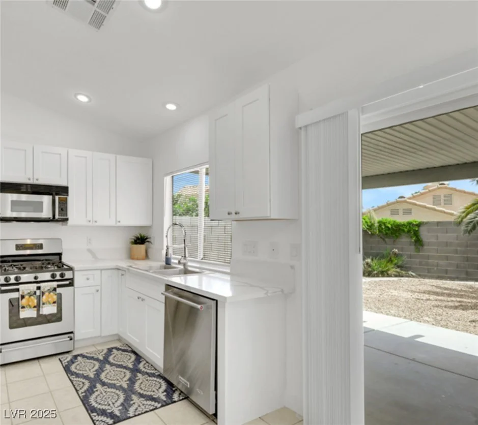523 Rancho Del Norte, North Las Vegas, NV 89031