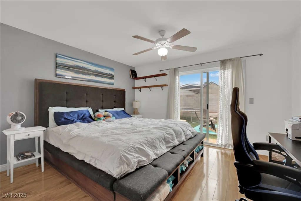 5512 Kettering, Las Vegas, NV 89107