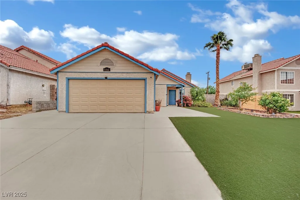 5512 Kettering, Las Vegas, NV 89107