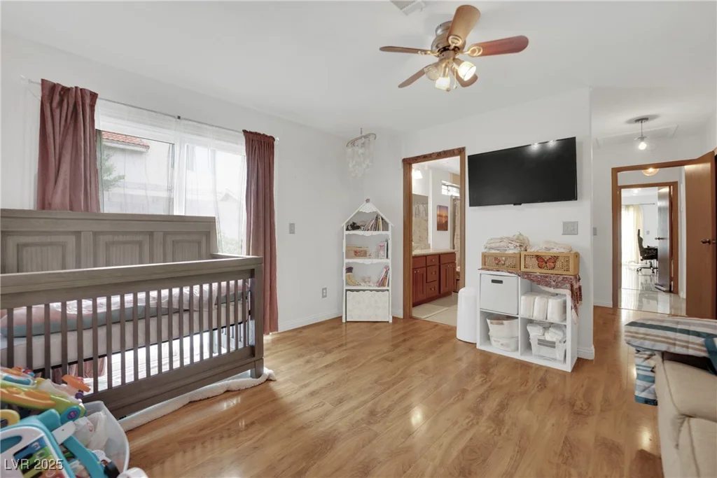 5512 Kettering, Las Vegas, NV 89107