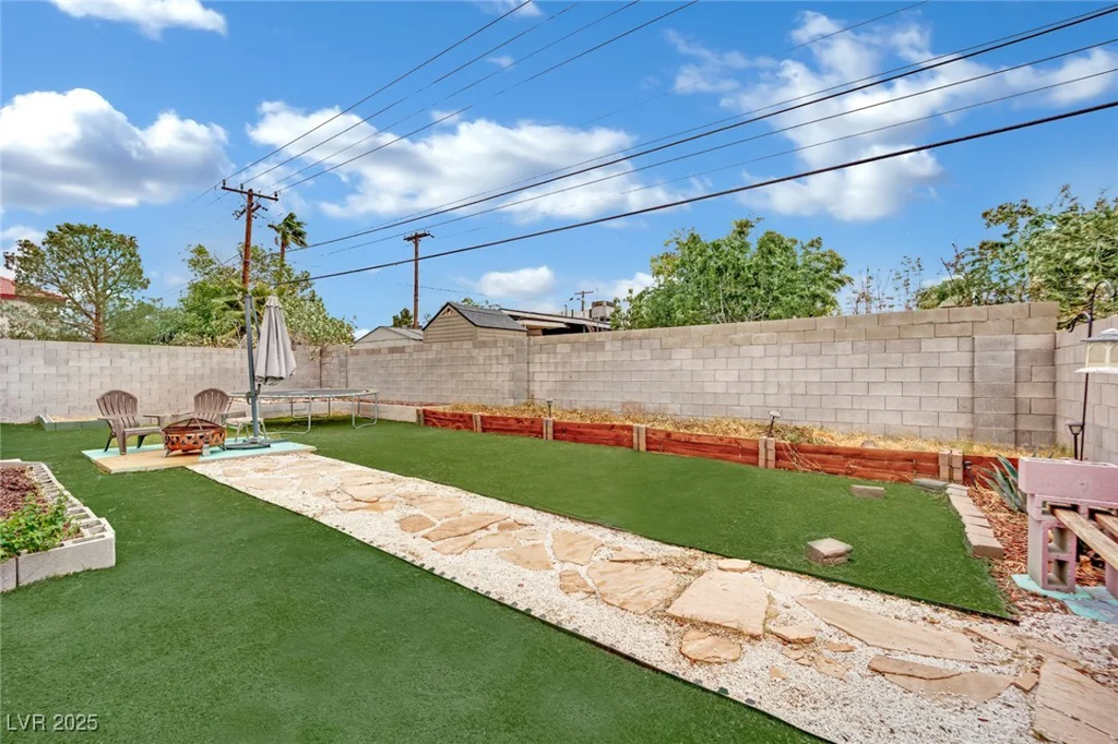 5512 Kettering, Las Vegas, NV 89107
