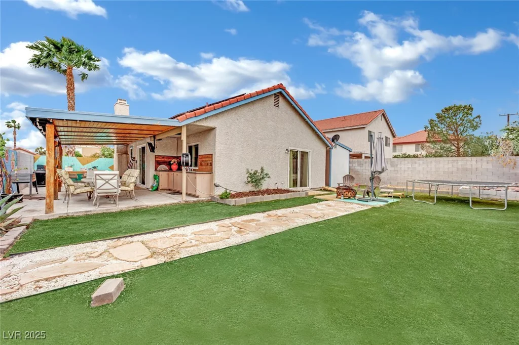 5512 Kettering, Las Vegas, NV 89107