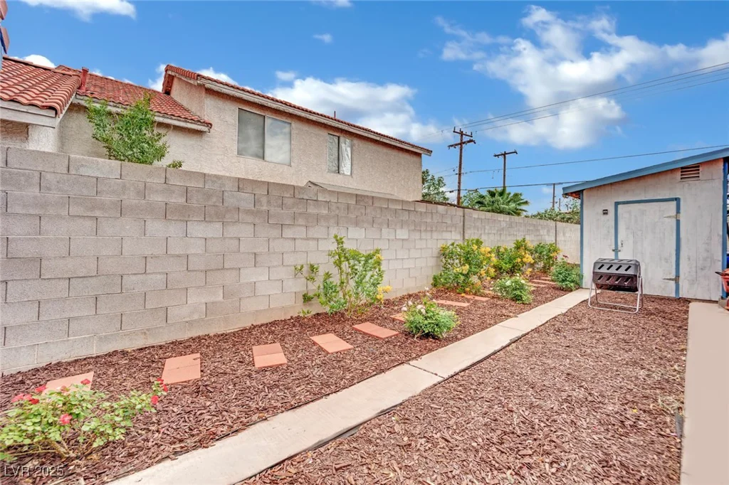 5512 Kettering, Las Vegas, NV 89107