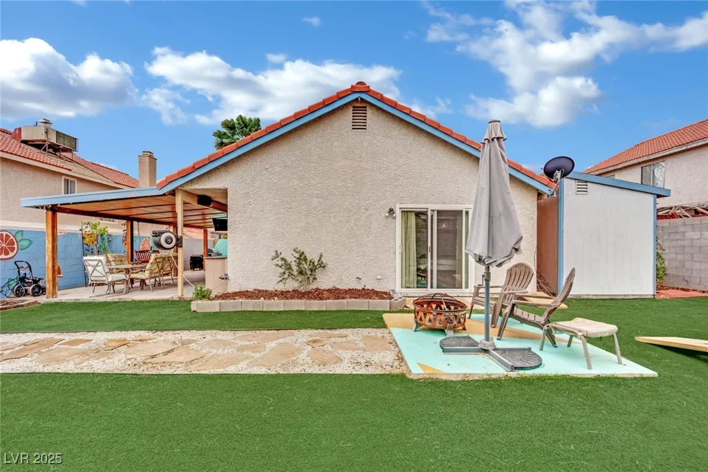 5512 Kettering, Las Vegas, NV 89107