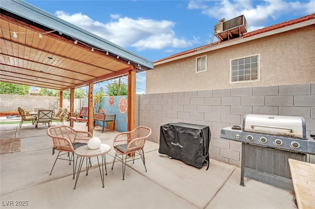 5512 Kettering, Las Vegas, NV 89107