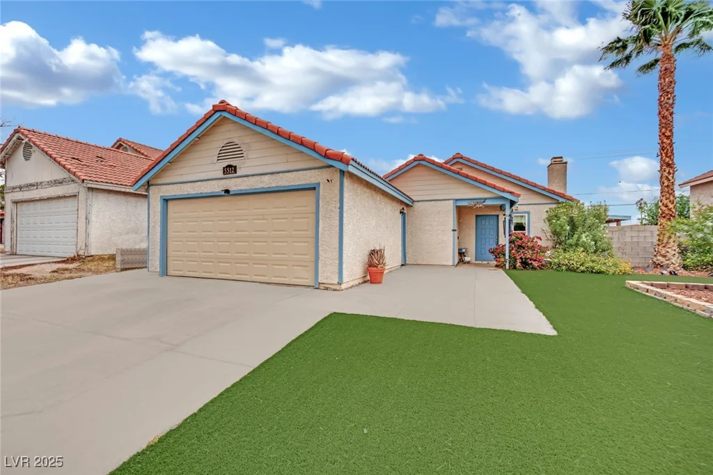 5512 Kettering, Las Vegas, NV 89107