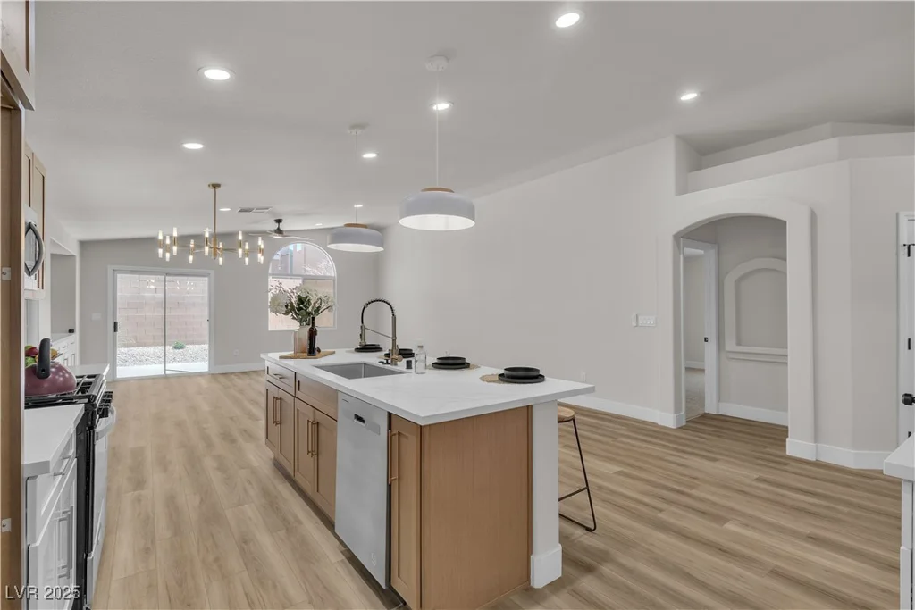 10886 Porto Foxi, Las Vegas, NV 89141