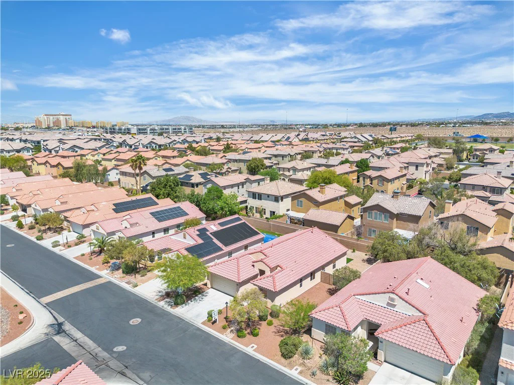 10886 Porto Foxi, Las Vegas, NV 89141