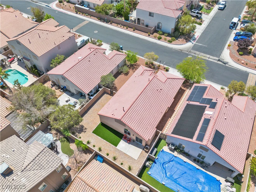 10886 Porto Foxi, Las Vegas, NV 89141