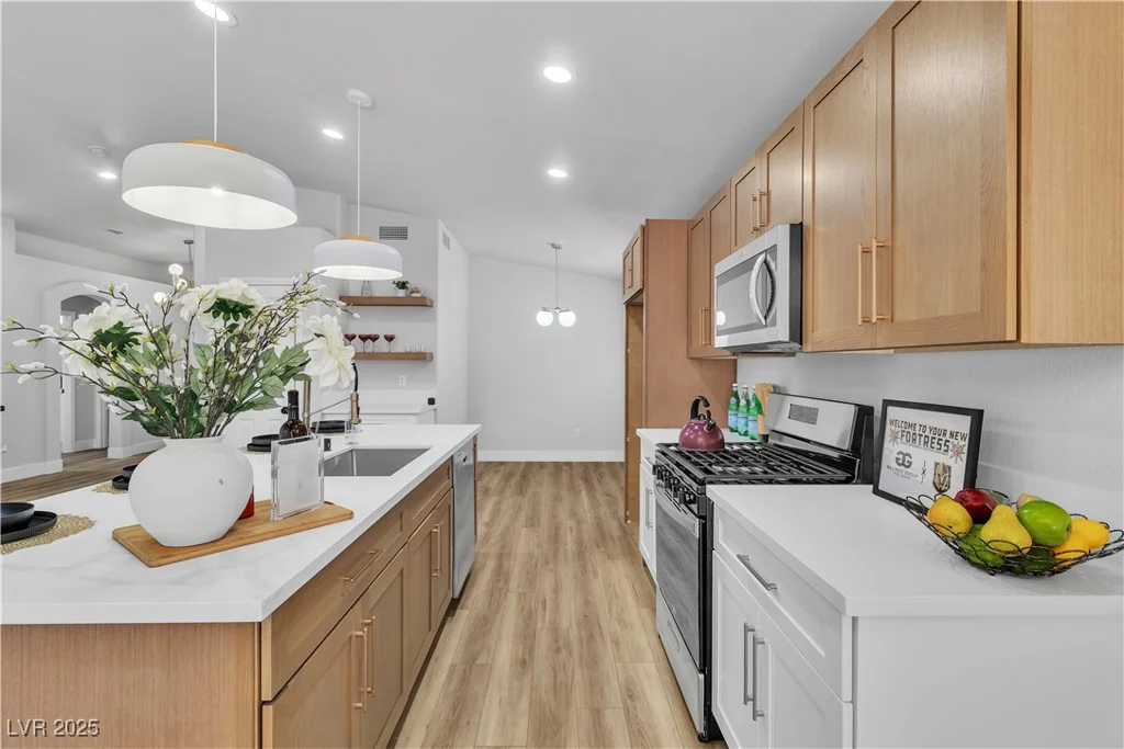 10886 Porto Foxi, Las Vegas, NV 89141