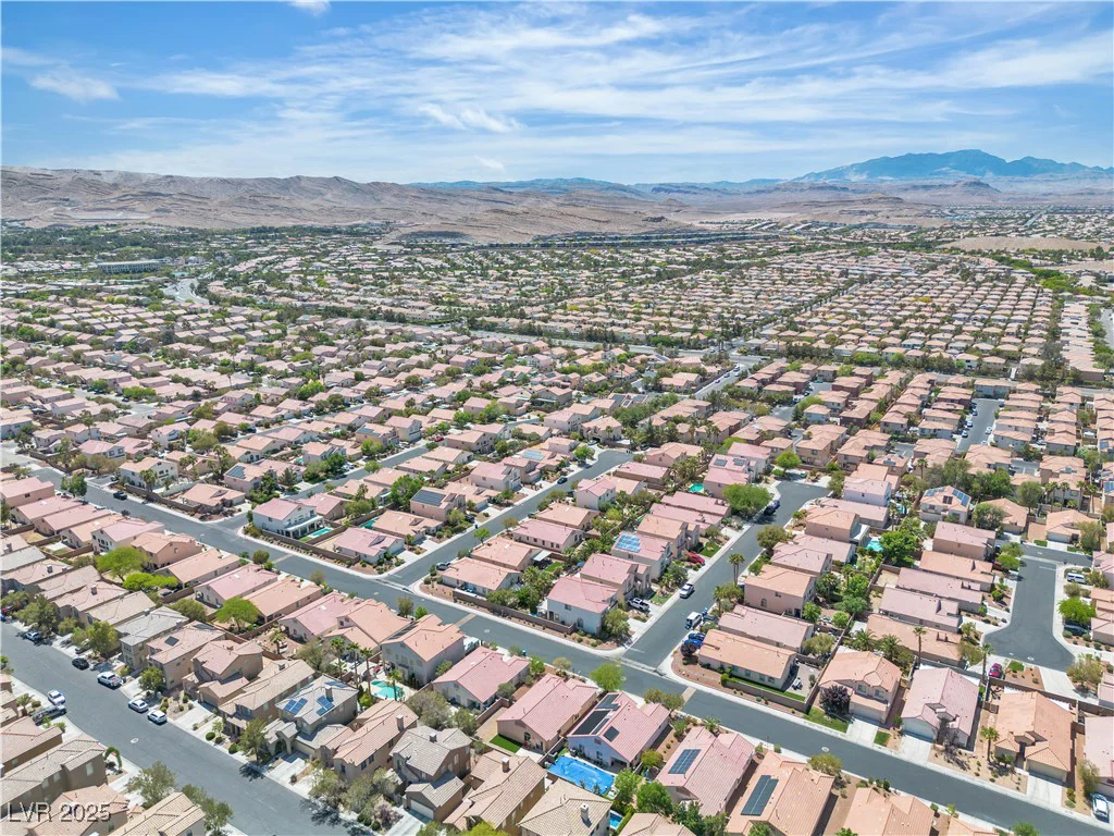 10886 Porto Foxi, Las Vegas, NV 89141
