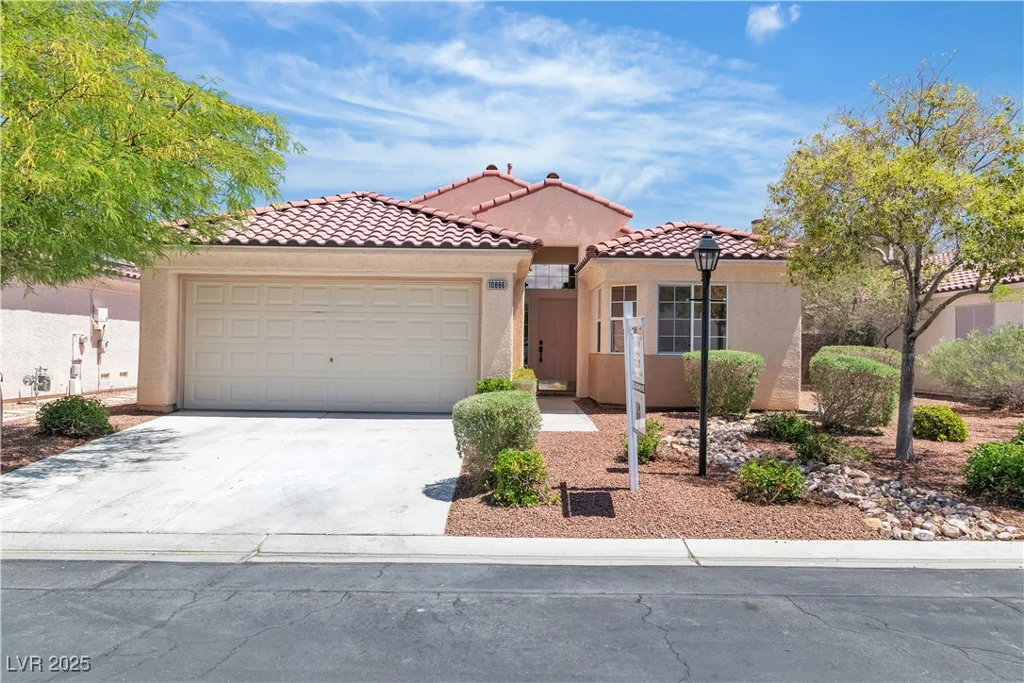 10886 Porto Foxi, Las Vegas, NV 89141