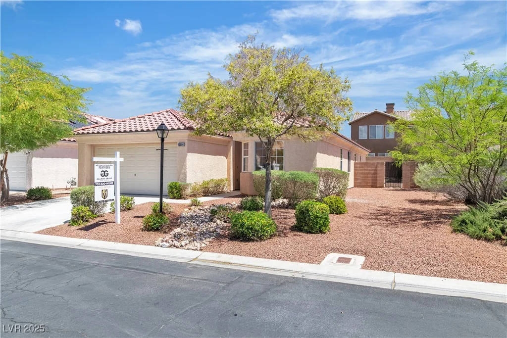10886 Porto Foxi, Las Vegas, NV 89141