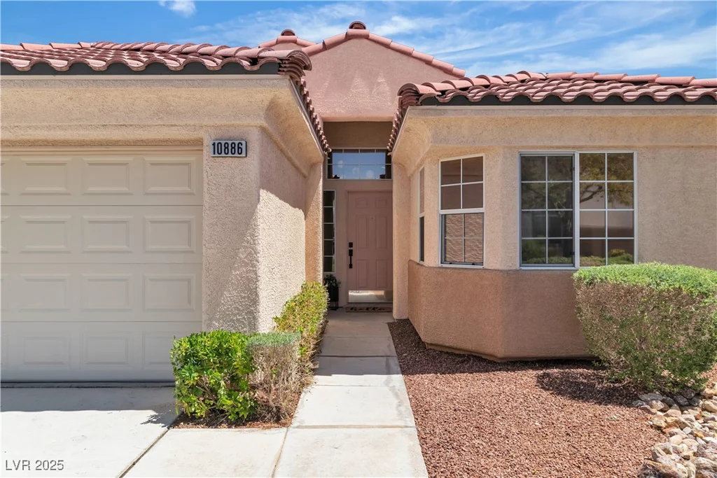 10886 Porto Foxi, Las Vegas, NV 89141