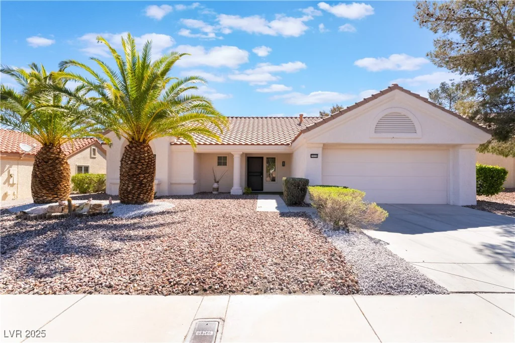 2520 Springridge, Las Vegas, NV 89134