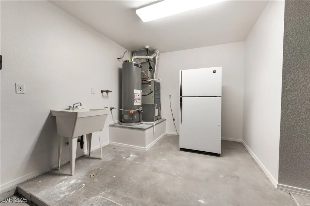 2520 Springridge, Las Vegas, NV 89134
