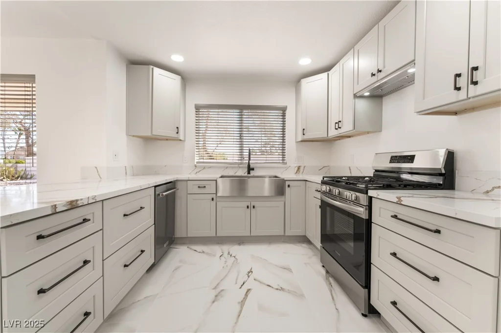 2520 Springridge, Las Vegas, NV 89134