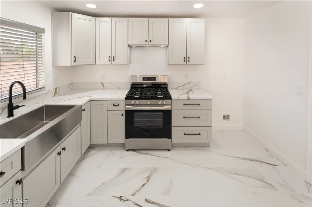 2520 Springridge, Las Vegas, NV 89134