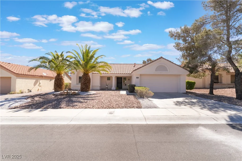2520 Springridge, Las Vegas, NV 89134