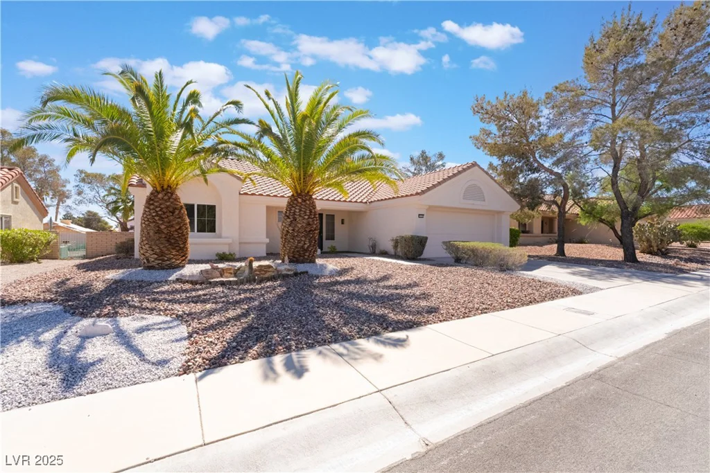 2520 Springridge, Las Vegas, NV 89134