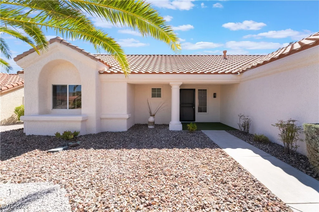 2520 Springridge, Las Vegas, NV 89134