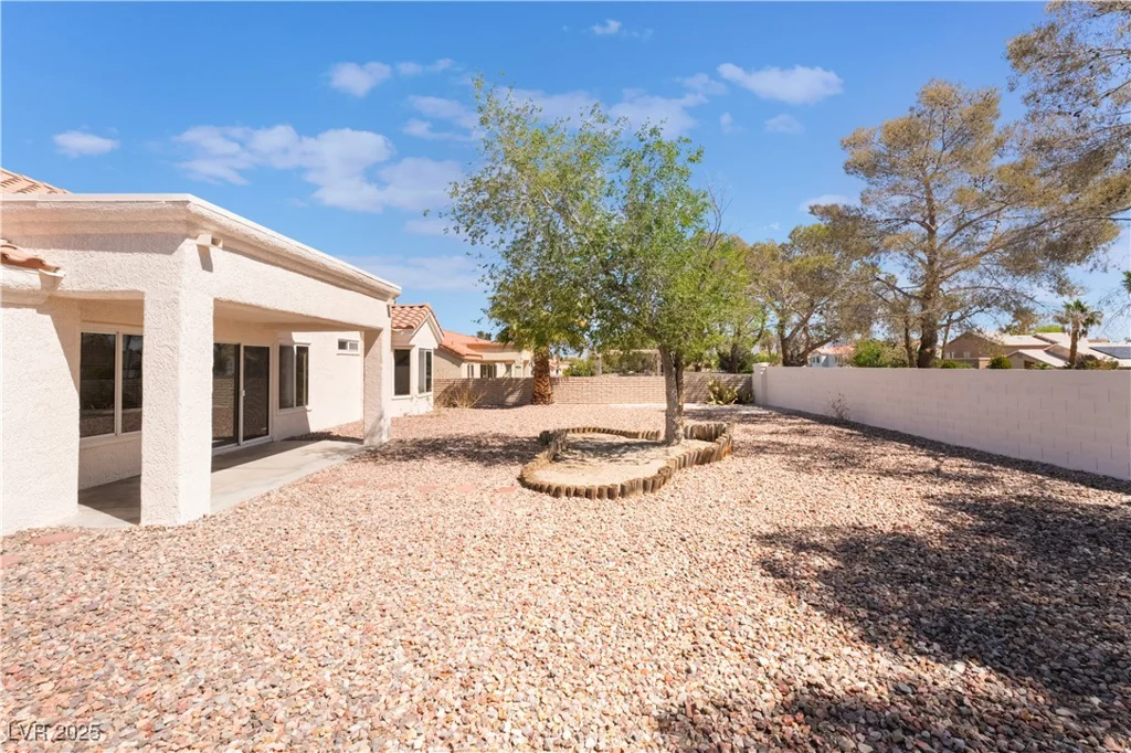 2520 Springridge, Las Vegas, NV 89134