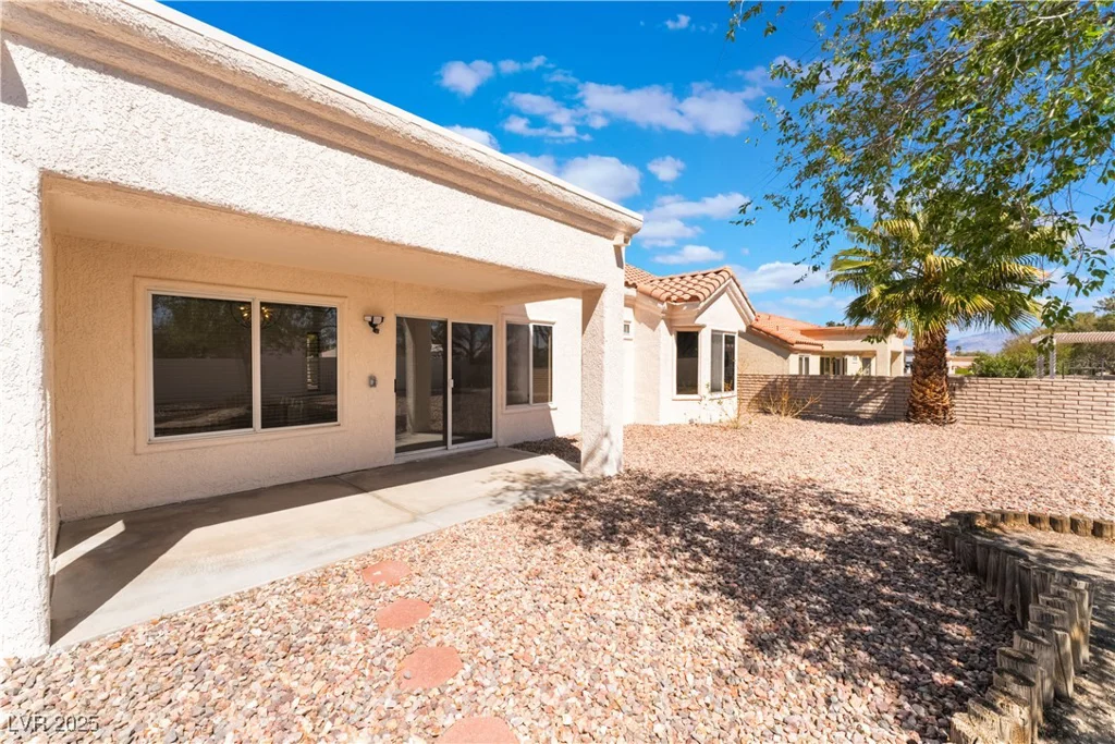 2520 Springridge, Las Vegas, NV 89134