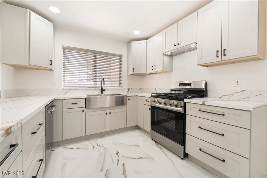 2520 Springridge, Las Vegas, NV 89134