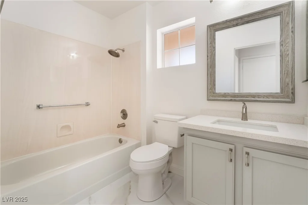 2520 Springridge, Las Vegas, NV 89134