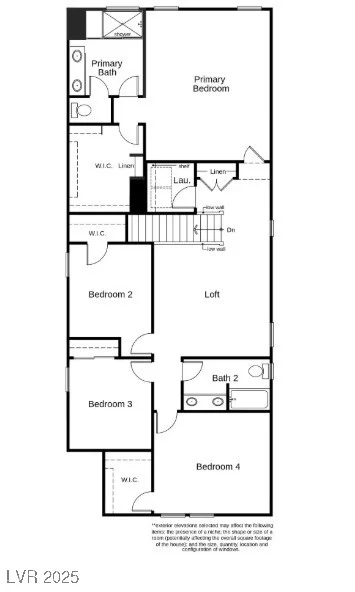 6574 Tumoulin, Las Vegas, NV 89148