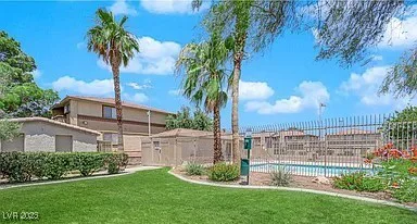 7300 Pirates Cove, Las Vegas, NV 89145