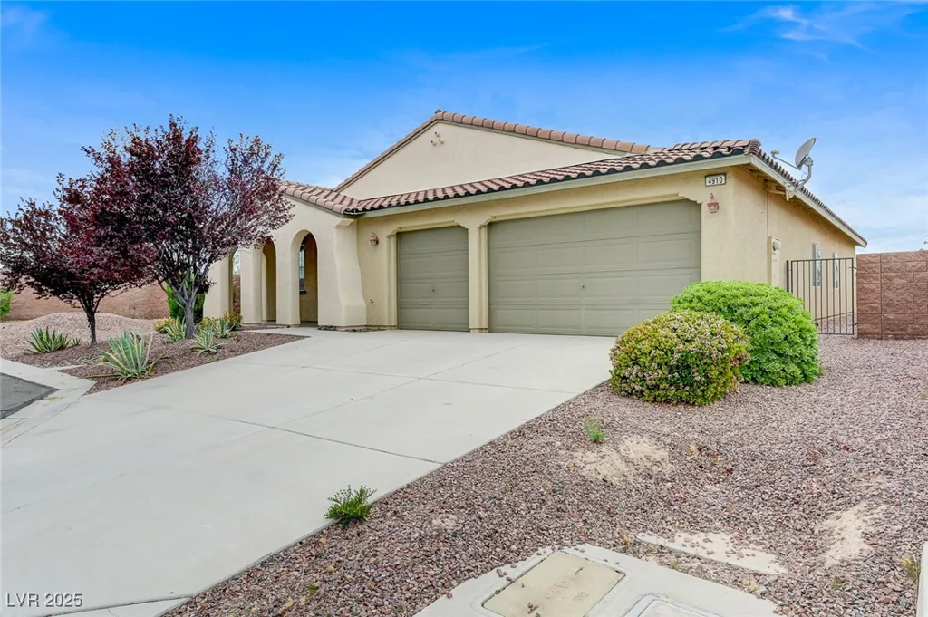 4910 Cielo, Pahrump, NV 89061