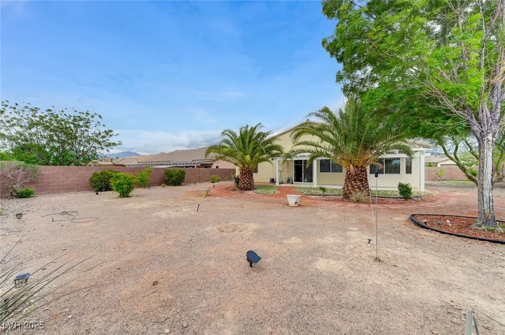 4910 Cielo, Pahrump, NV 89061