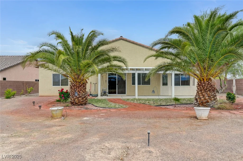 4910 Cielo, Pahrump, NV 89061