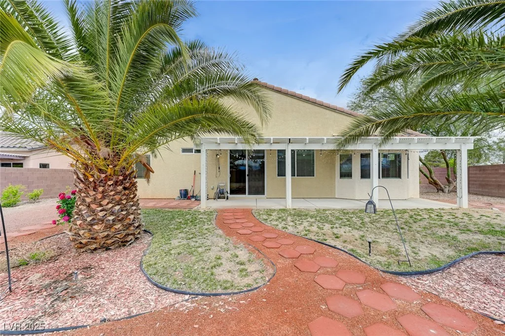 4910 Cielo, Pahrump, NV 89061