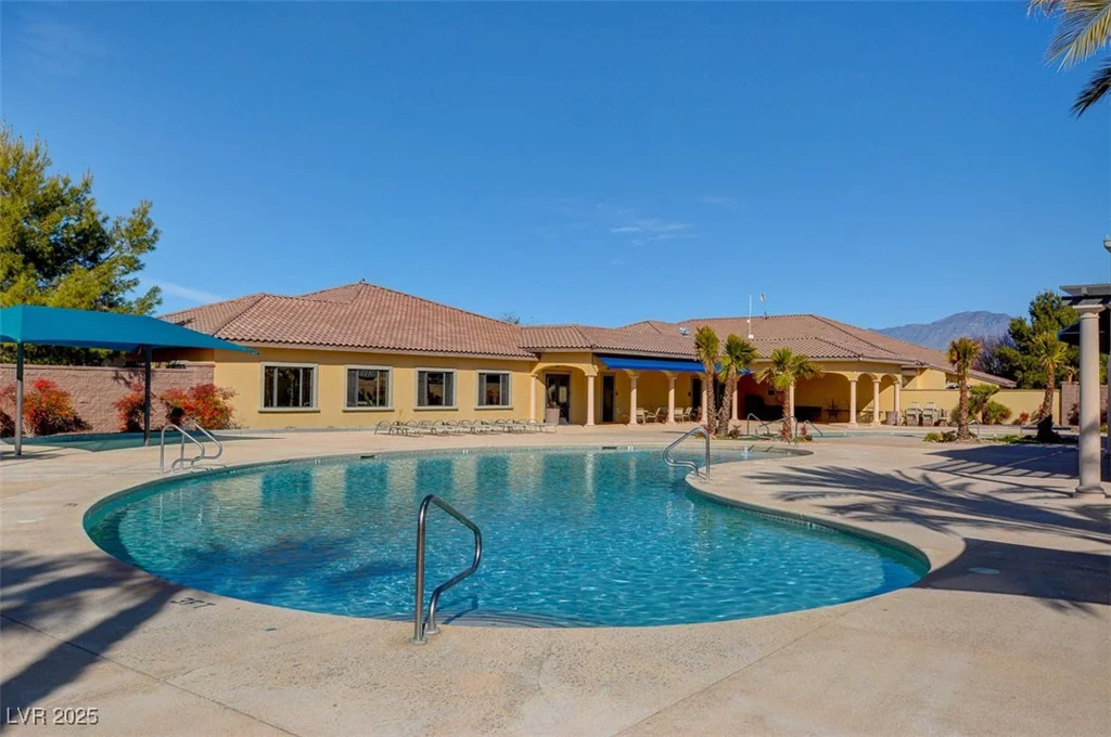 4910 Cielo, Pahrump, NV 89061