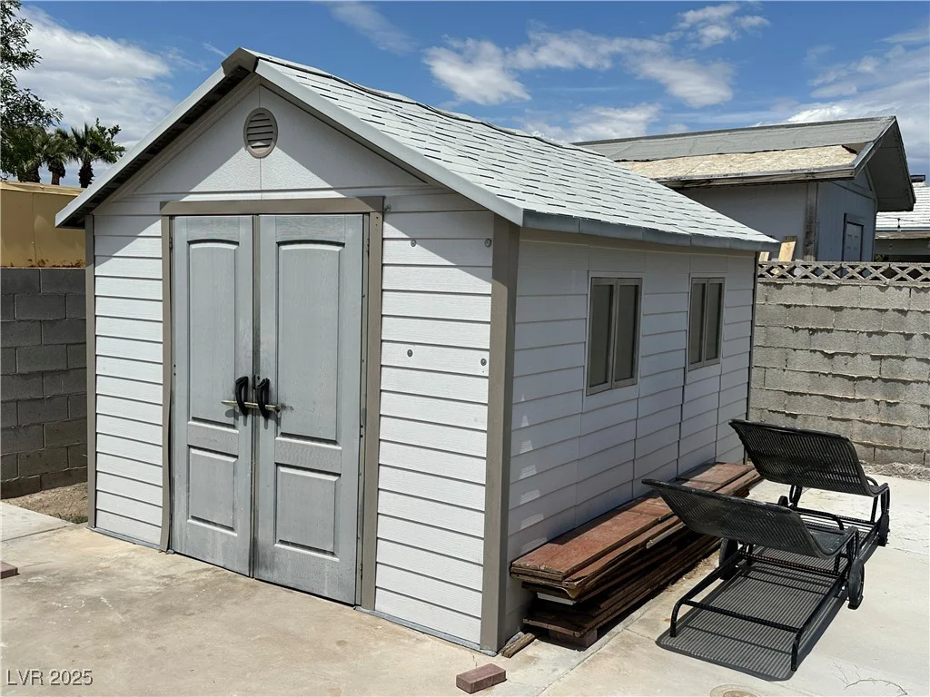2804 Gowan, North Las Vegas, NV 89030