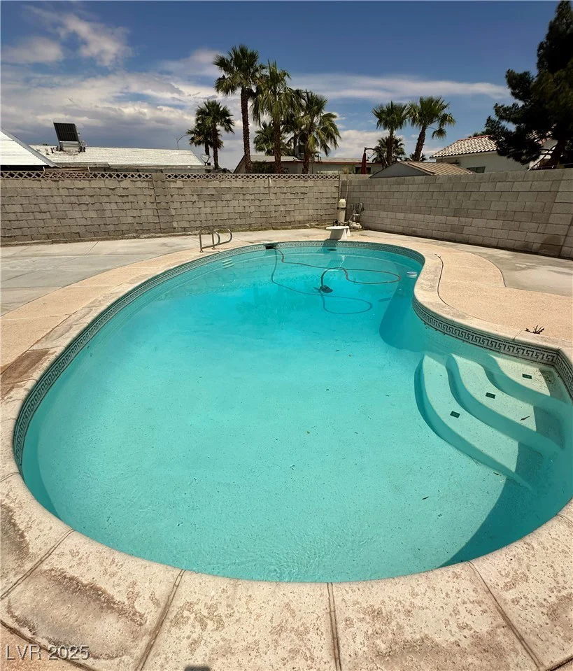 2804 Gowan, North Las Vegas, NV 89030