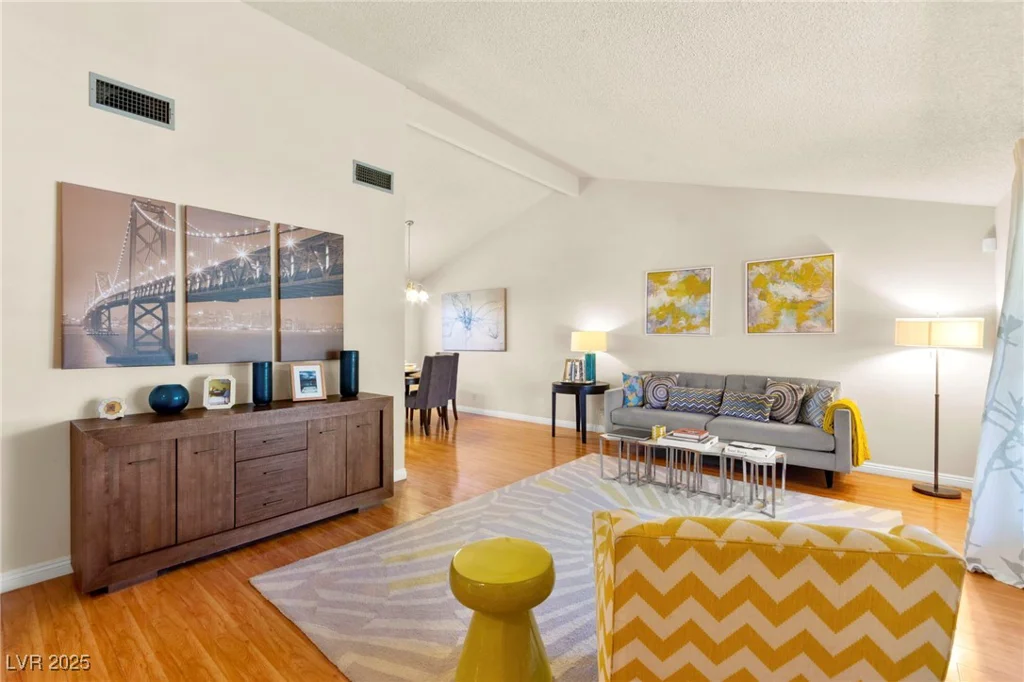 5361 Cabrito, Las Vegas, NV 89103