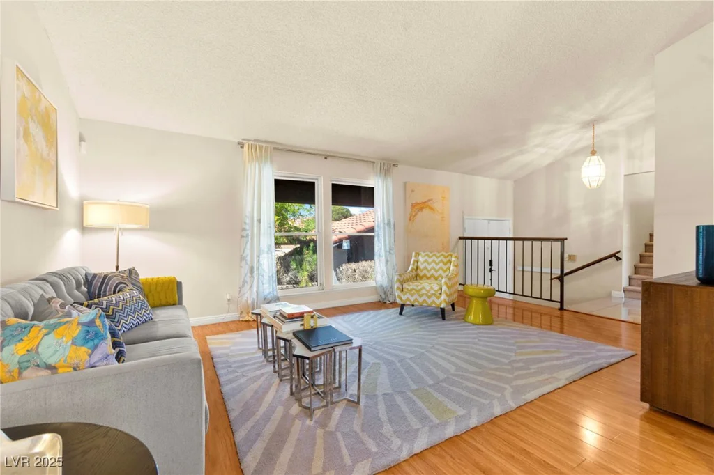5361 Cabrito, Las Vegas, NV 89103