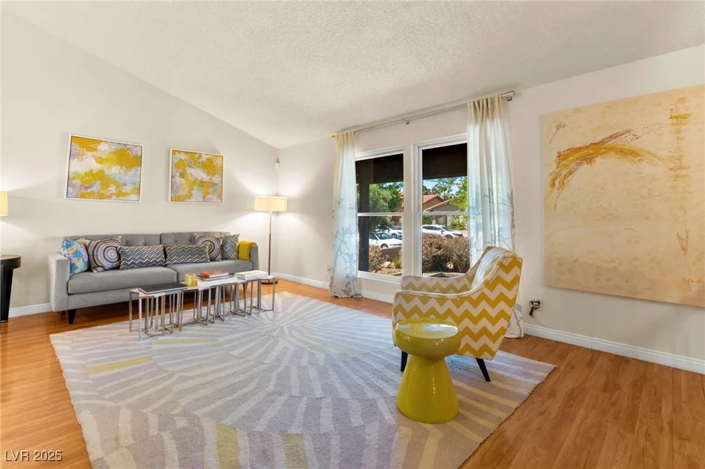 5361 Cabrito, Las Vegas, NV 89103