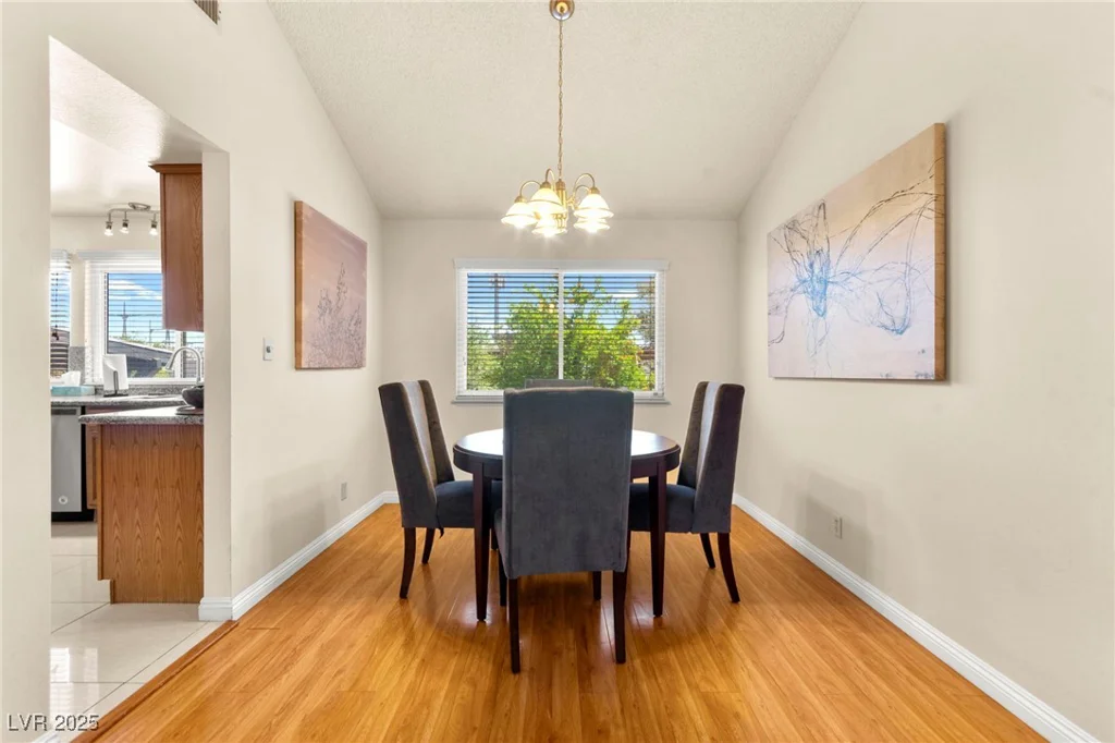 5361 Cabrito, Las Vegas, NV 89103