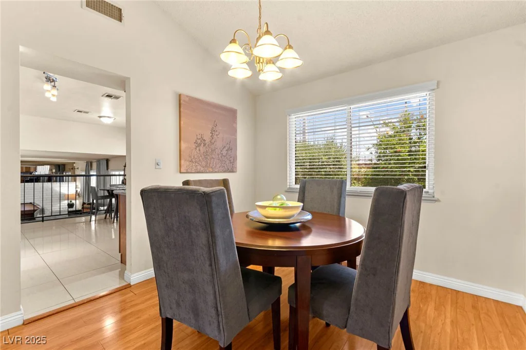 5361 Cabrito, Las Vegas, NV 89103