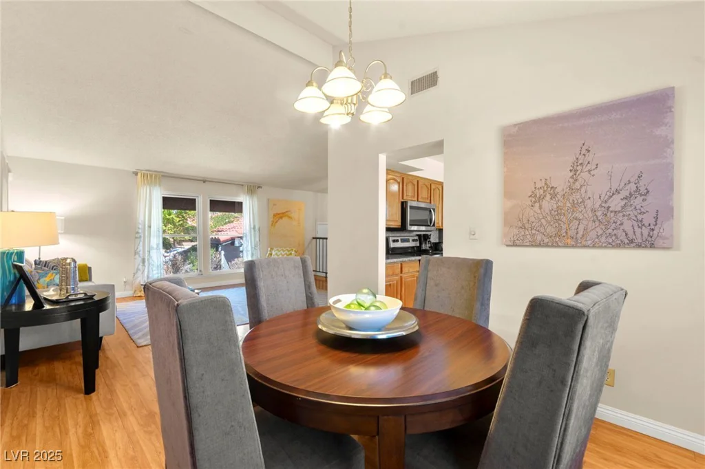 5361 Cabrito, Las Vegas, NV 89103