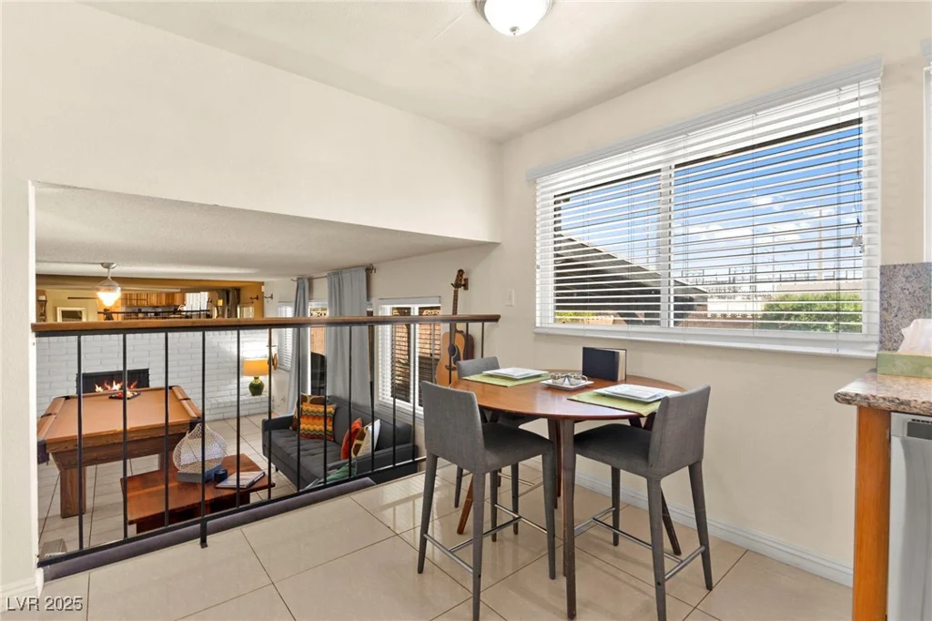 5361 Cabrito, Las Vegas, NV 89103