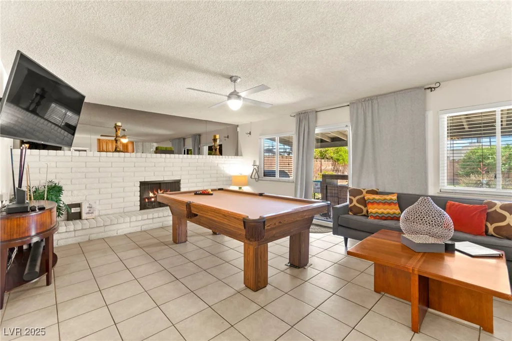 5361 Cabrito, Las Vegas, NV 89103