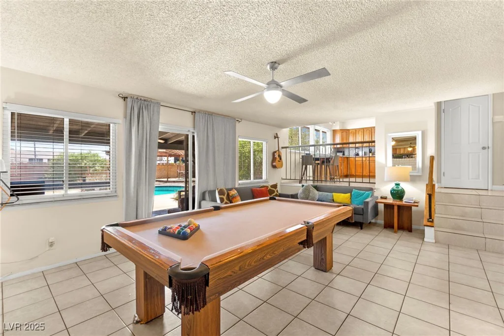 5361 Cabrito, Las Vegas, NV 89103