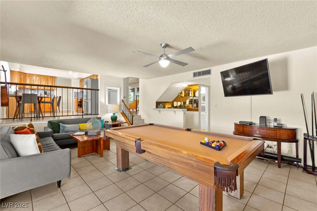 5361 Cabrito, Las Vegas, NV 89103